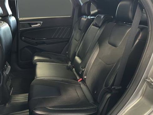 Used 2020 Ford Edge ST w/ Equipment Group 401A AWD/4WD image 22