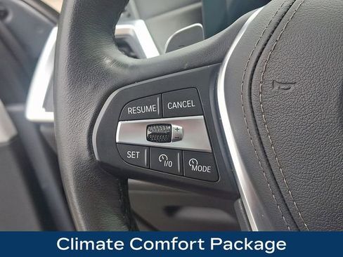 Used 2025 BMW X5 xDrive40i AWD/4WD image 7