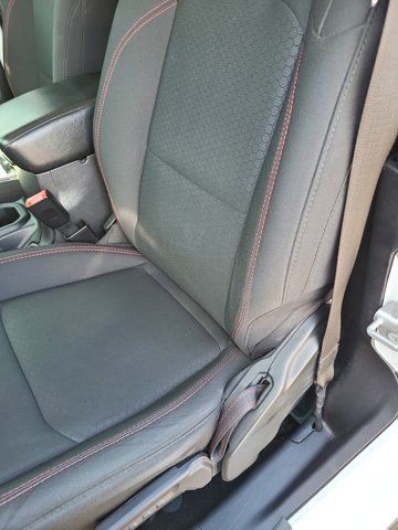 Certified 2020 Jeep Wrangler Rubicon AWD/4WD image 26
