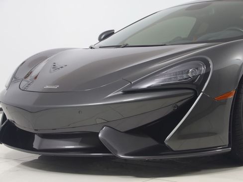 Used 2020 McLaren 570S Coupe RWD image 90