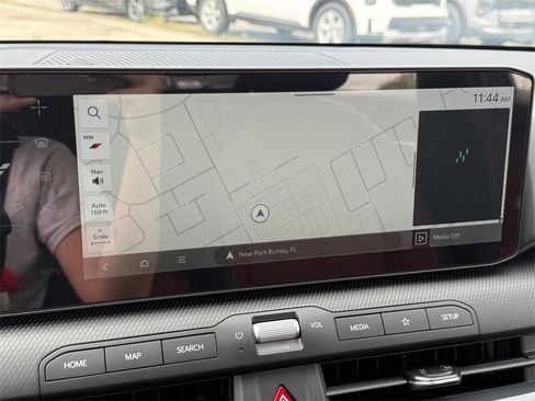 New 2025 Kia K4 GT-Line Turbo image 23