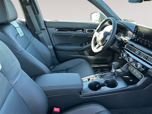 New 2026 Honda Civic Sport Touring image 15