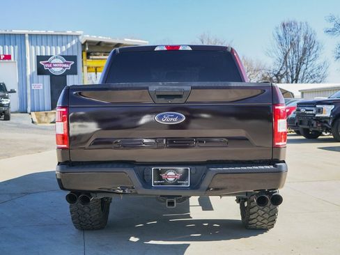 Used 2019 Ford F150 XL w/ Equipment Group 101A Mid image 31