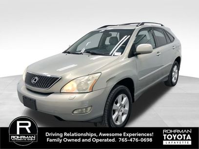 Used 2006 Lexus RX 330 AWD