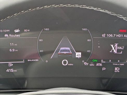 New 2025 Audi A5 2.0T Premium Plus w/ Premium Plus AWD/4WD image 10