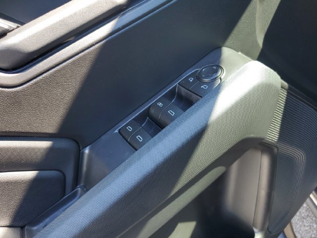 New 2026 Chevrolet Colorado Trail Boss AWD/4WD image 21