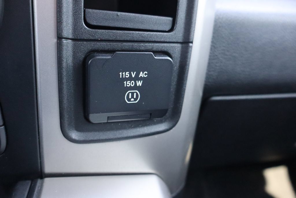 Used 2017 RAM 1500 Big Horn AWD/4WD image 20