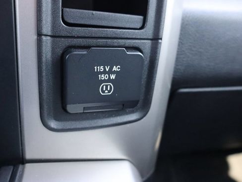 Used 2017 RAM 1500 Big Horn AWD/4WD image 20