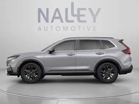 Used 2023 Honda CR-V Sport image 2