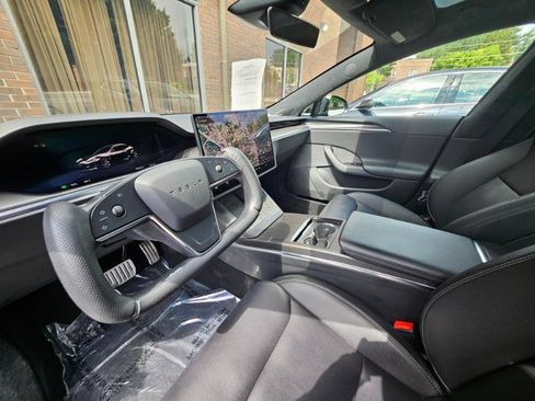 Used 2023 Tesla Model S Plaid AWD/4WD image 36