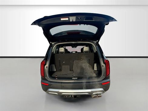 Used 2021 Kia Telluride EX w/ EX Premium Package image 27