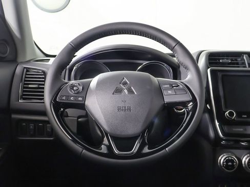 New 2026 Mitsubishi Outlander Sport SE AWD/4WD image 33