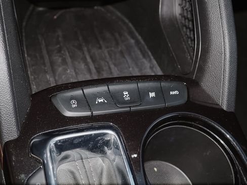 Certified 2023 Chevrolet TrailBlazer ACTIV w/ Convenience Package image 17