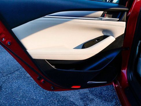 Used 2018 MAZDA MAZDA6 Grand Touring image 23