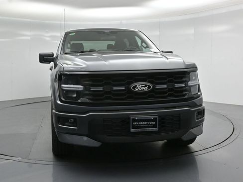 New 2026 Ford F150 STX w/ F-150 LOBO Package AWD/4WD image 40