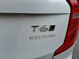 Used 2022 Volvo XC90 T6 Inscription w/ Advanced Package image 6