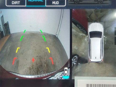 New 2026 Subaru Ascent Limited image 24