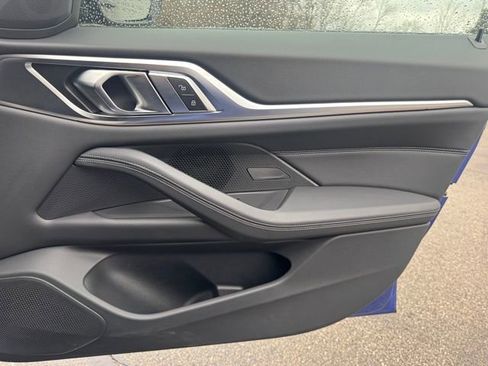 Certified 2023 BMW i4 M50 w/ Premium Package image 30