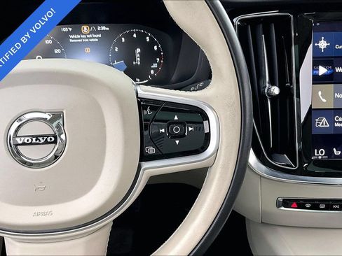 Used 2022 Volvo V60 T5 Cross Country w/ Advanced Package AWD/4WD image 27