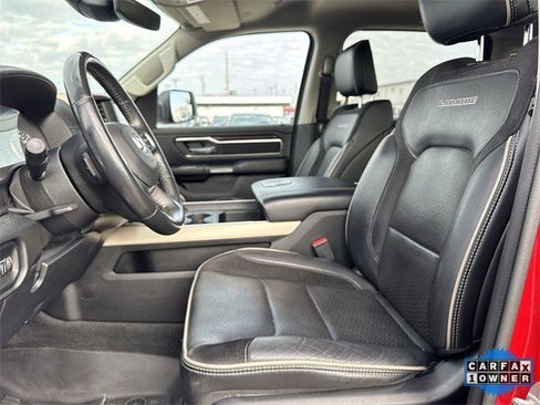 Used 2022 RAM 1500 Laramie image 22