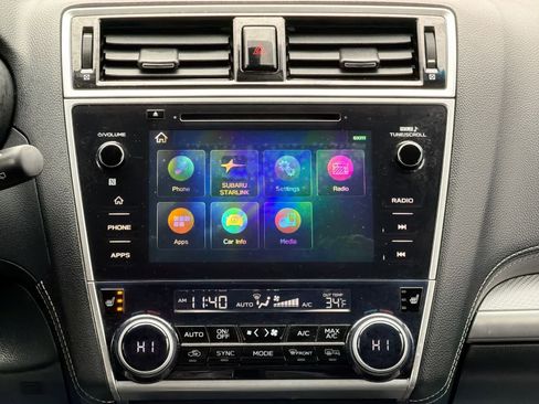 Used 2019 Subaru Outback 2.5i Premium image 28