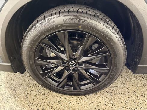 Used 2023 MAZDA CX-5 Carbon Edition image 7