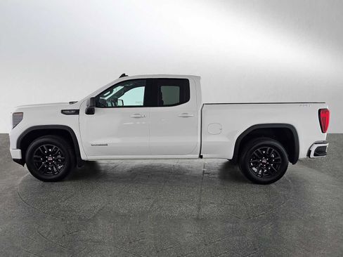 Used 2025 GMC Sierra 1500 Elevation w/ Preferred Package AWD/4WD image 37