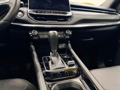 Used 2022 Jeep Compass High Altitude image 15