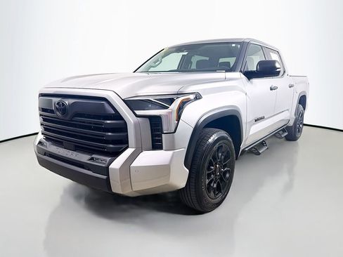 Used 2023 Toyota Tundra SR5 w/ SR5 Convenience Package AWD/4WD image 3