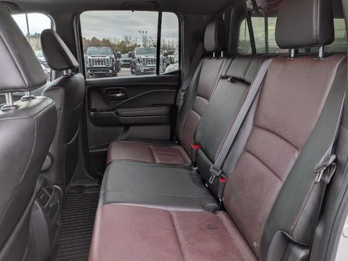 Used 2023 Honda Ridgeline Black Edition image 21