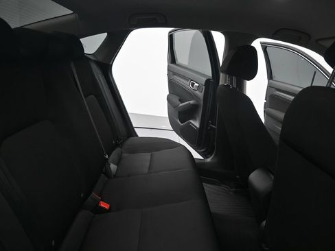 Used 2025 Honda Civic LX image 13