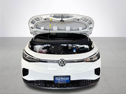 Certified 2023 Volkswagen ID.4 2WD image 23