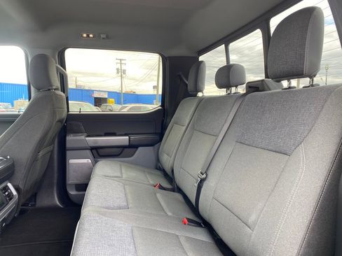 Used 2024 Ford F150 XLT w/ Equipment Group 303A High AWD/4WD image 16