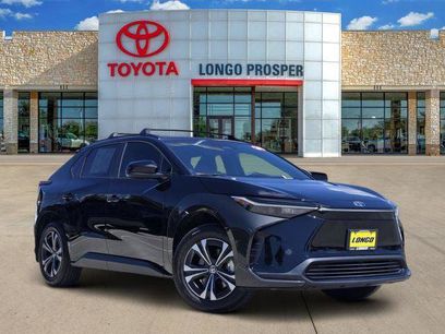 Certified 2024 Toyota bZ4X FWD w/ Weather Package