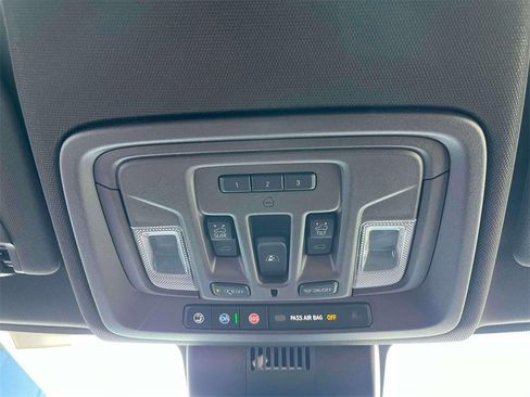 New 2026 GMC Sierra 2500 Denali w/ Denali Reserve Package image 31