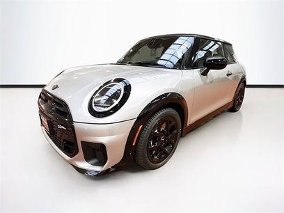 New 2026 MINI Cooper S
