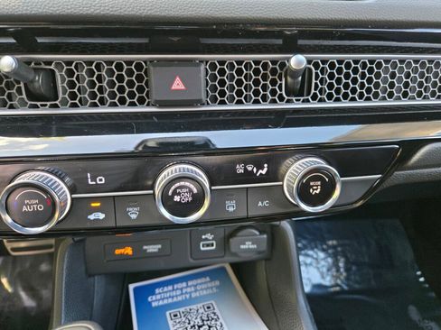 Certified 2024 Honda Civic Sport image 17