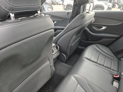 Used 2020 Mercedes-Benz C 300 4MATIC Sedan image 14