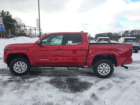 New 2026 Toyota Tacoma SR5 image 6