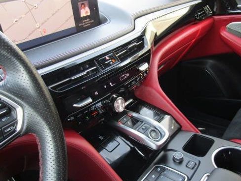 Used 2024 Acura MDX A-Spec image 15