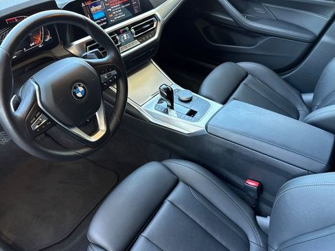 Used 2023 BMW 430i Gran Coupe RWD image 5