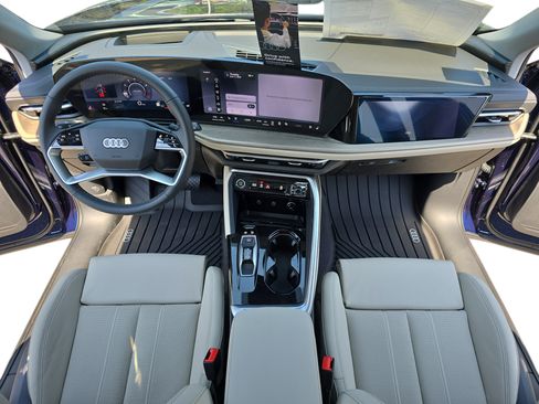 New 2026 Audi Q5 Premium Plus AWD/4WD image 9