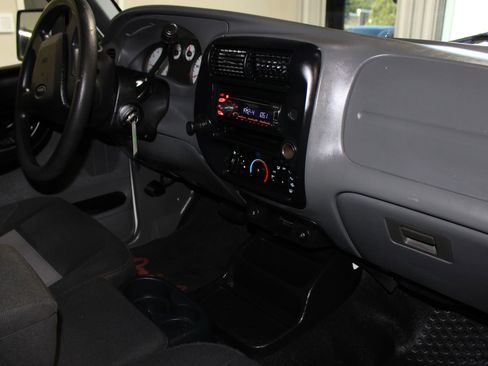 Used 2011 Ford Ranger Sport RWD image 24
