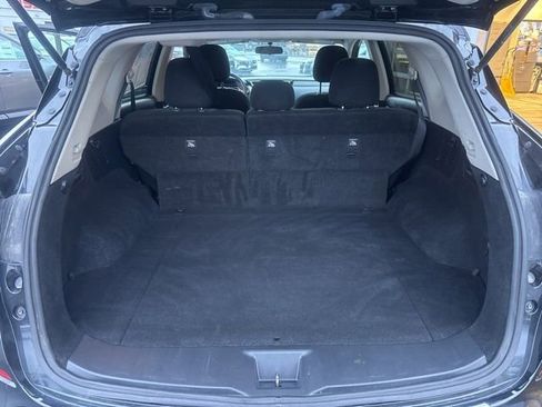 Used 2020 Nissan Murano S image 20