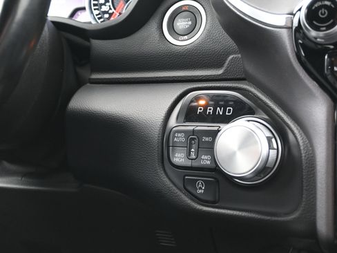 Used 2021 RAM 1500 Laramie image 36