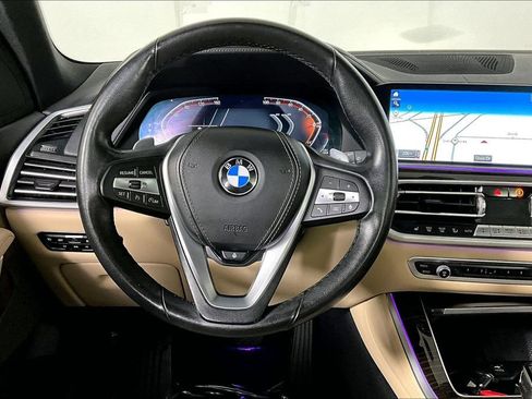 Used 2021 BMW X5 sDrive40i w/ Premium Package 2 image 5