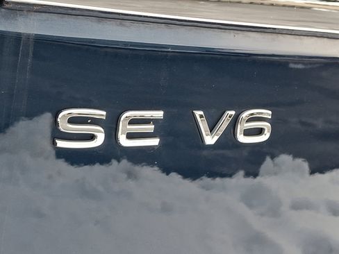 Certified 2023 Volkswagen Atlas SE image 30