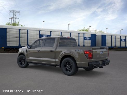 New 2026 Ford F150 STX image 26