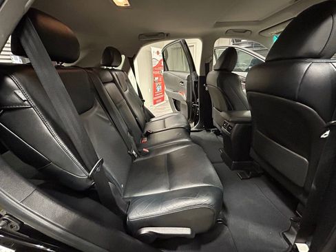 Used 2011 Lexus RX 350 AWD w/ Premium Pkg image 45