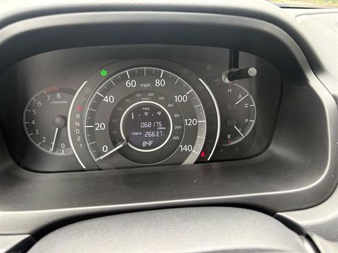 Used 2014 Honda CR-V EX-L image 25
